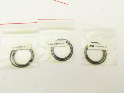 AST Advanced Sealing AST-60 Pump Shaft Seal Rebuild Accessory Kit 1-3/8"