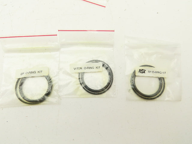 AST Advanced Sealing AST-60 Pump Shaft Seal Rebuild Accessory Kit 1-3/8"