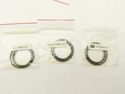 AST Advanced Sealing AST-60 Pump Shaft Seal Rebuild Accessory Kit 1-3/8"