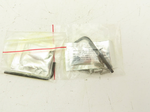 AST Advanced Sealing AST-60 Pump Shaft Seal Rebuild Accessory Kit 1-3/8"