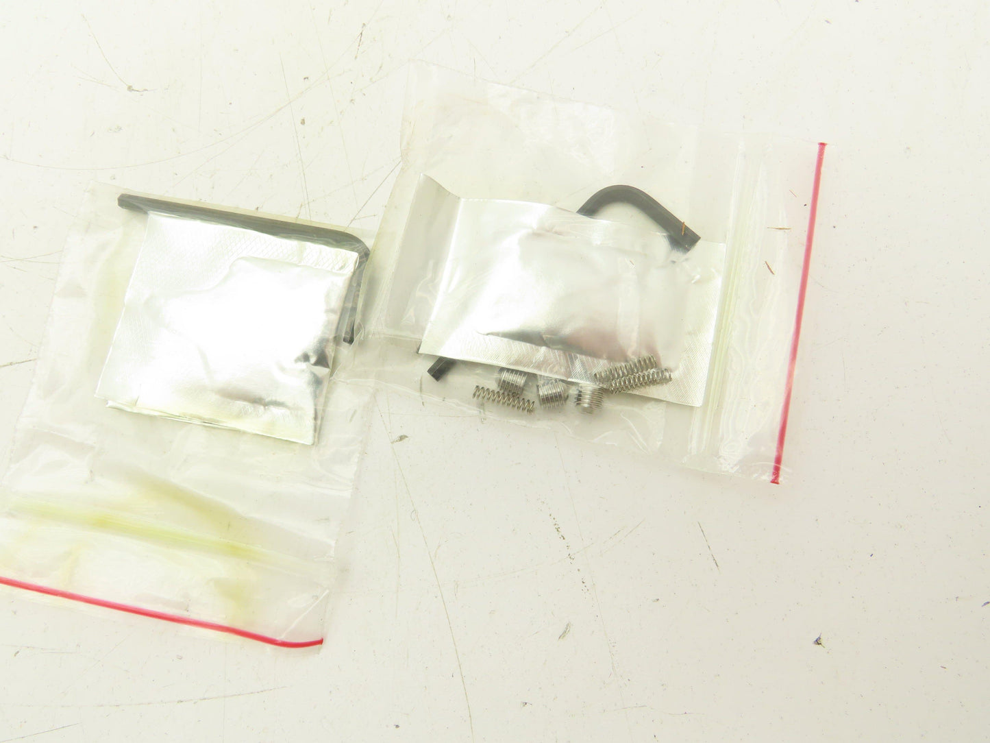 AST Advanced Sealing AST-60 Pump Shaft Seal Rebuild Accessory Kit 1-3/8"