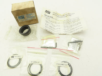 AST Advanced Sealing AST-60 Pump Shaft Seal Rebuild Accessory Kit 1-3/8"