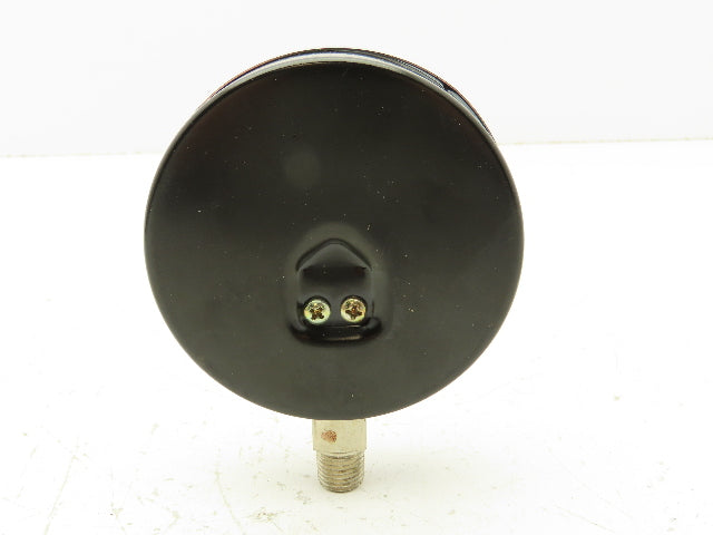 Frick Ashcroft 9049-05 Needle Pressure Gauge 30" Hg vac-150 PSI 1/4" NPT