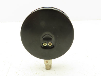 Frick Ashcroft 9049-05 Needle Pressure Gauge 30" Hg vac-150 PSI 1/4" NPT
