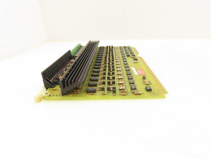 Cincinnati Milacron 3 531 4531A HDCO PLC Slot Card 16 Point I/O Circuit Board