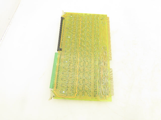 Cincinnati Milacron 3 531 4531A HDCO PLC Slot Card 16 Point I/O Circuit Board