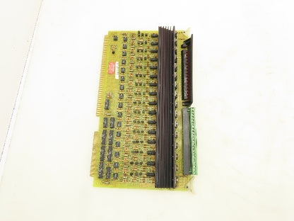 Cincinnati Milacron 3 531 4531A HDCO PLC Slot Card 16 Point I/O Circuit Board
