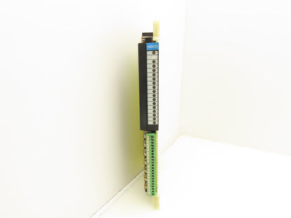 Cincinnati Milacron 3 531 4531A HDCO PLC Slot Card 16 Point I/O Circuit Board