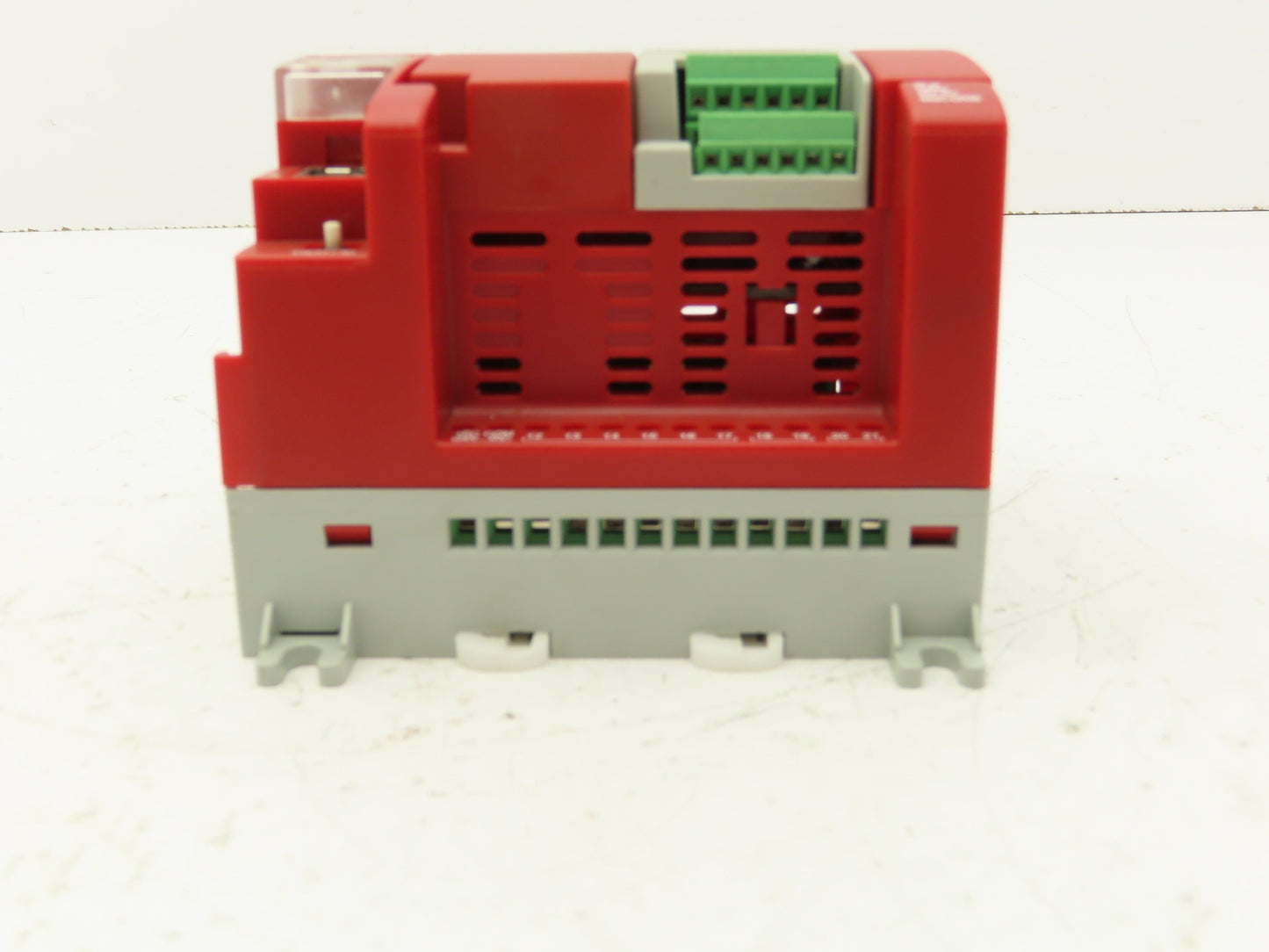 Allen-Bradley 440C-CR30-22BBB GuardMaster Safety Relay CR30 24VDC 5A Ser. A10.01