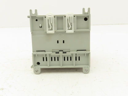 Allen-Bradley 440C-CR30-22BBB GuardMaster Safety Relay CR30 24VDC 5A Ser. A10.01