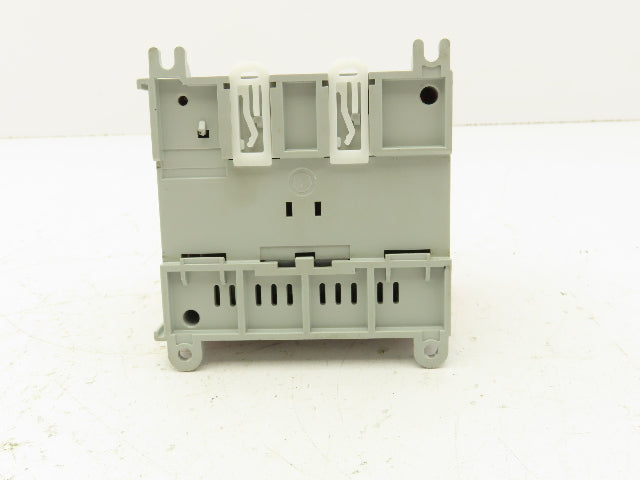 Allen-Bradley 440C-CR30-22BBB GuardMaster Safety Relay CR30 24VDC 5A Ser. A10.01