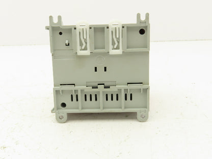 Allen-Bradley 440C-CR30-22BBB GuardMaster Safety Relay CR30 24VDC 5A Ser. A10.01