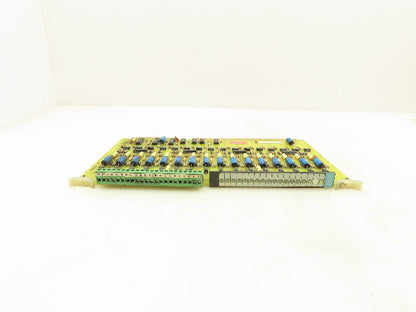 Cincinnati Milacron 3-531-4350A HDCI PLC Slot Card Circuit Board Module Lot of 3