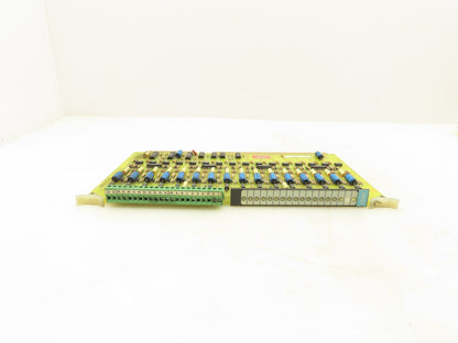 Cincinnati Milacron 3-531-4350A HDCI PLC Slot Card Circuit Board Module Lot of 3
