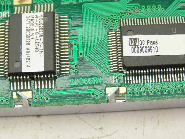 KL 20265R4 Digital Screen Circuit Board Module