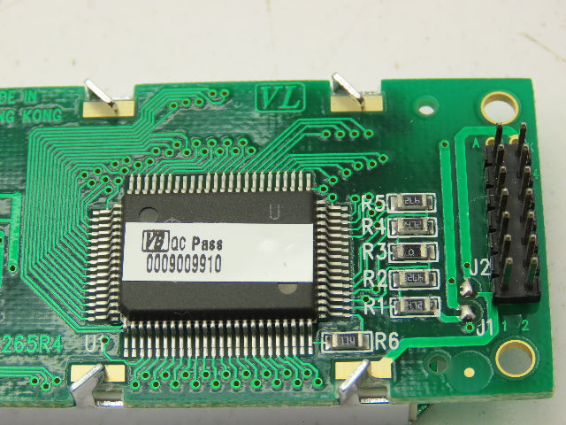KL 20265R4 Digital Screen Circuit Board Module