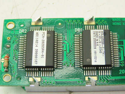 KL 20265R4 Digital Screen Circuit Board Module