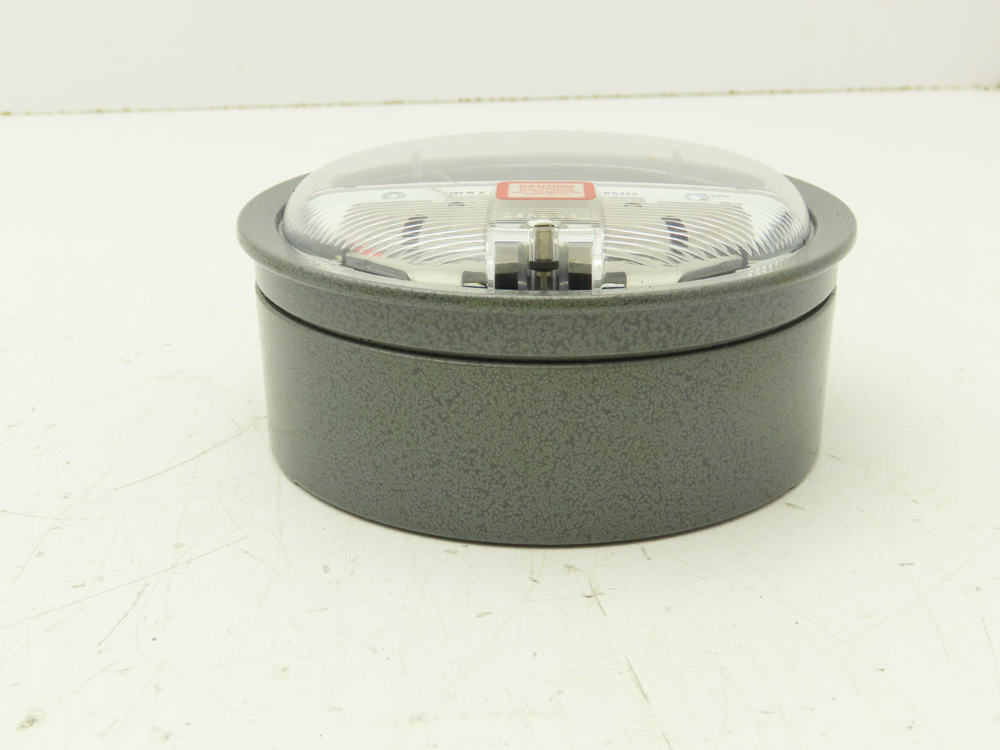 Dwyer Magnehelic Differential Pressure Gauge 0-6" 15 PSIG