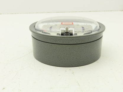 Dwyer Magnehelic Differential Pressure Gauge 0-6" 15 PSIG