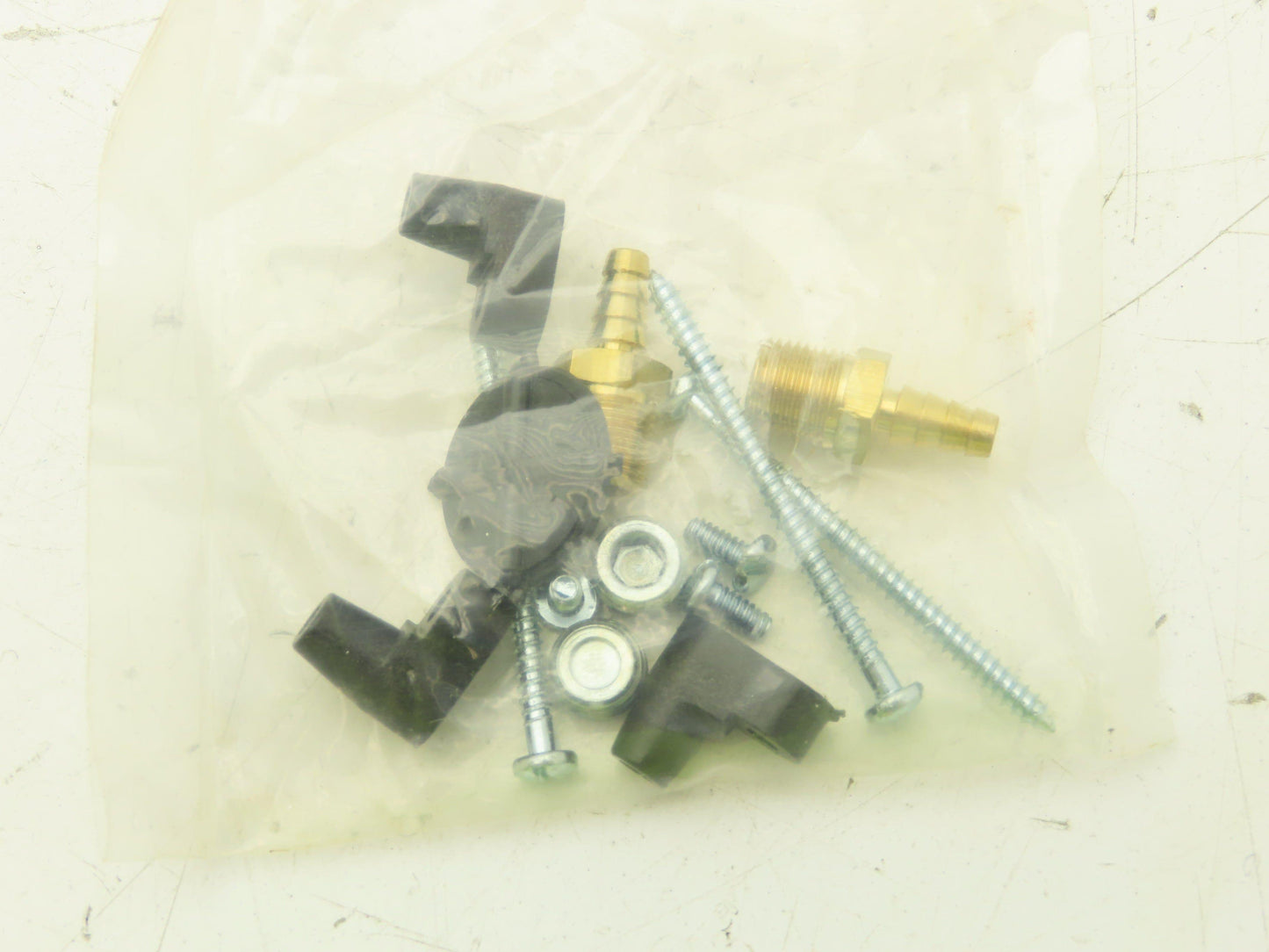 Dwyer Magnehelic Differential Pressure Gauge 0-6" 15 PSIG