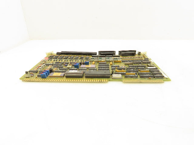 Cincinnati Milacron 3-533-0668G Thermocouple Module Circuit Board Module