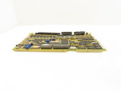 Cincinnati Milacron 3-533-0668G Thermocouple Module Circuit Board Module
