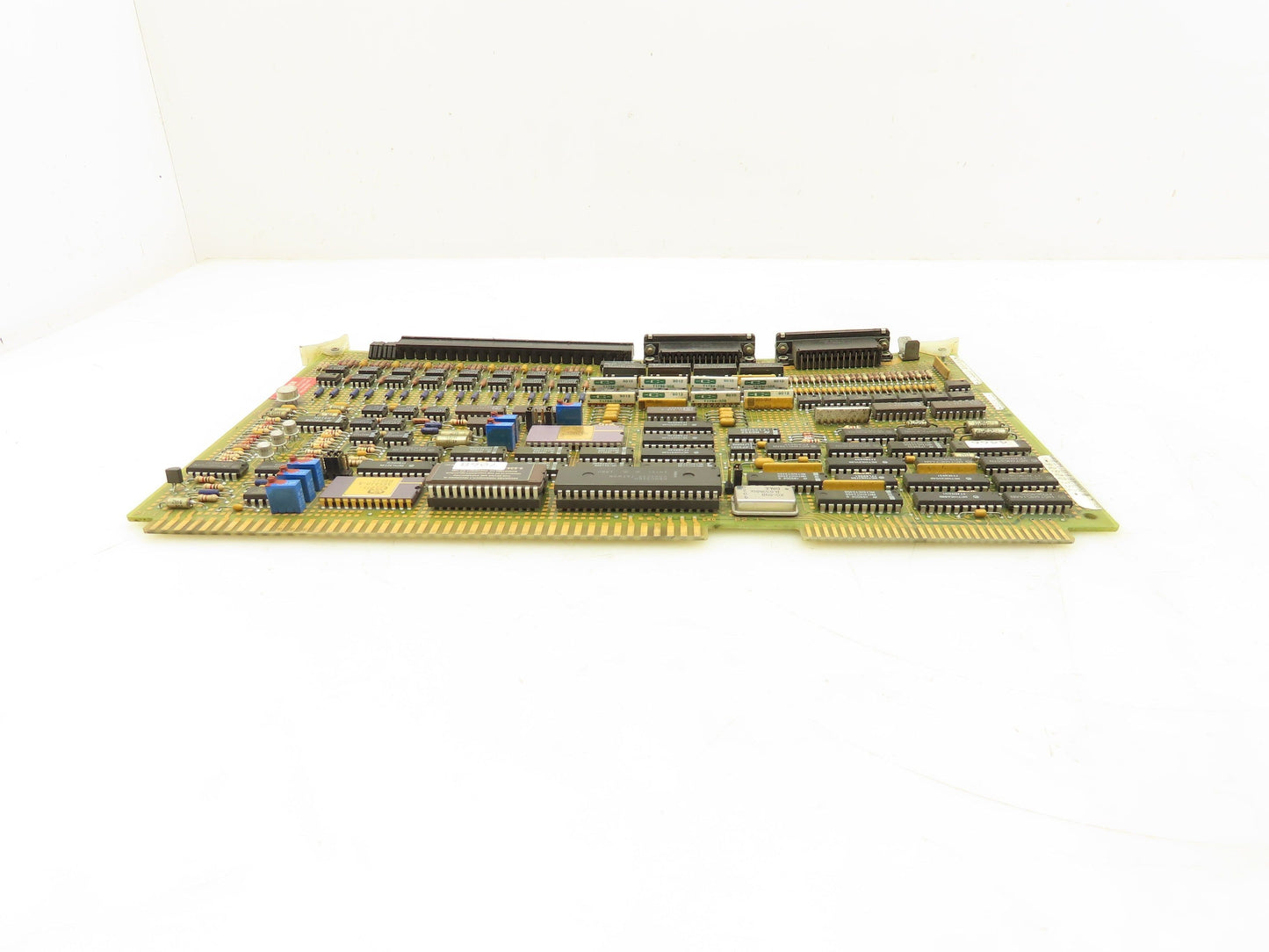 Cincinnati Milacron 3-533-0668G Thermocouple Module Circuit Board Module