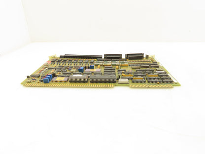Cincinnati Milacron 3-533-0668G Thermocouple Module Circuit Board Module