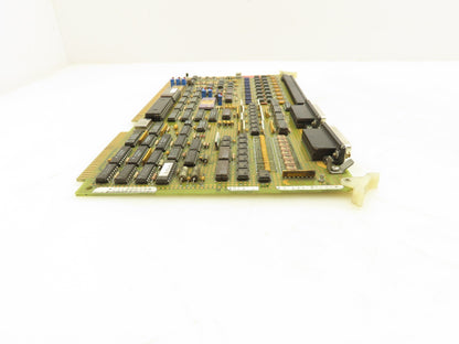 Cincinnati Milacron 3-533-0668G Thermocouple Module Circuit Board Module