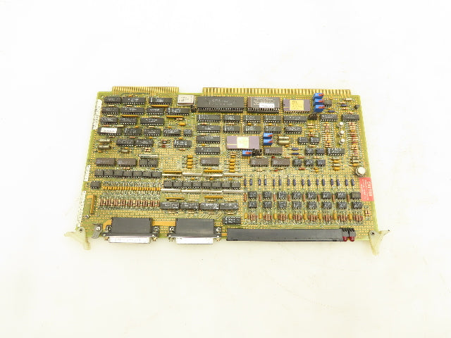 Cincinnati Milacron 3-533-0668G Thermocouple Module Circuit Board Module