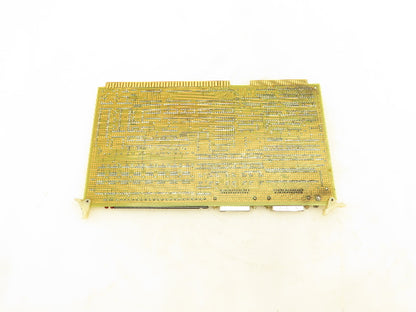 Cincinnati Milacron 3-533-0668G Thermocouple Module Circuit Board Module