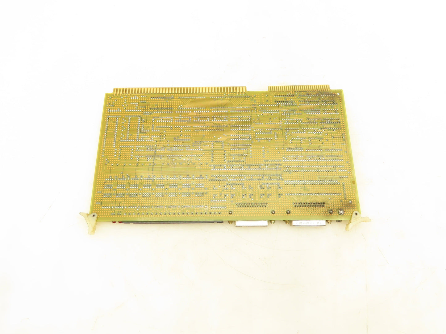 Cincinnati Milacron 3-533-0668G Thermocouple Module Circuit Board Module