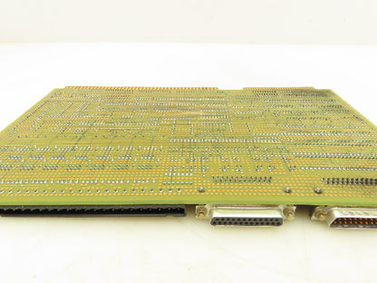 Cincinnati Milacron 3-533-0668G Thermocouple Module Circuit Board Module