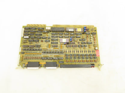 Cincinnati Milacron 3-533-0668G Thermocouple Module Circuit Board Module