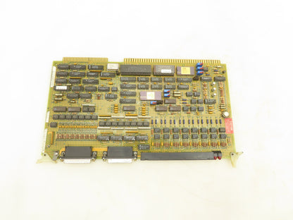 Cincinnati Milacron 3-533-0668G Thermocouple Module Circuit Board Module