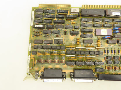 Cincinnati Milacron 3-533-0668G Thermocouple Module Circuit Board Module