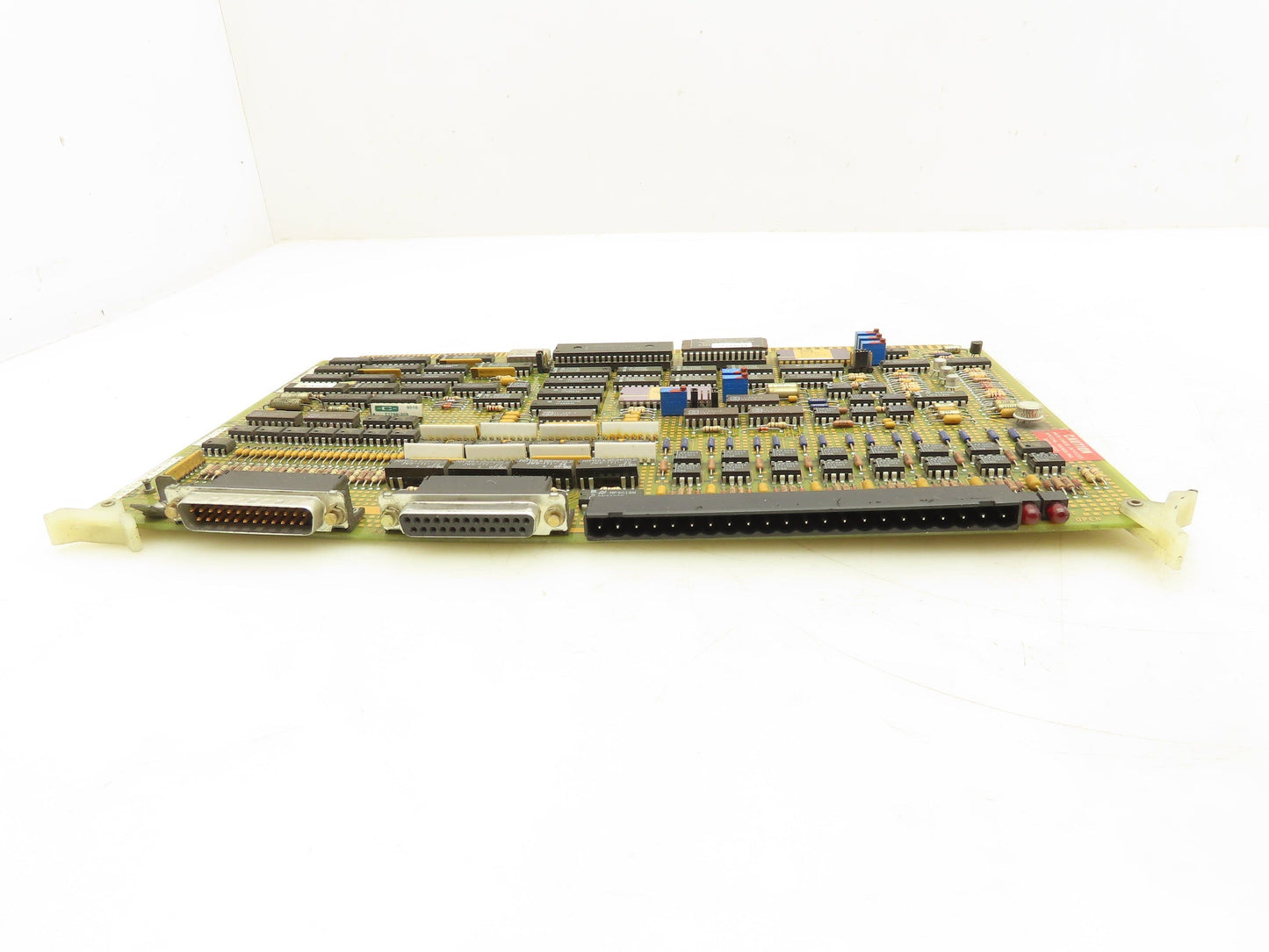 Cincinnati Milacron 3-533-0668G Thermocouple Module Circuit Board Module