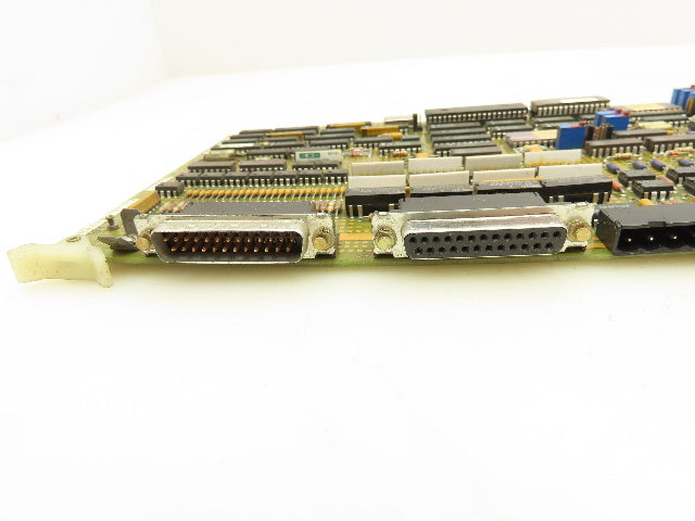 Cincinnati Milacron 3-533-0668G Thermocouple Module Circuit Board Module