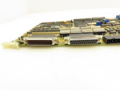 Cincinnati Milacron 3-533-0668G Thermocouple Module Circuit Board Module