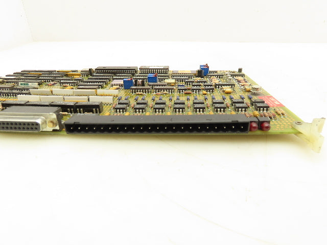 Cincinnati Milacron 3-533-0668G Thermocouple Module Circuit Board Module