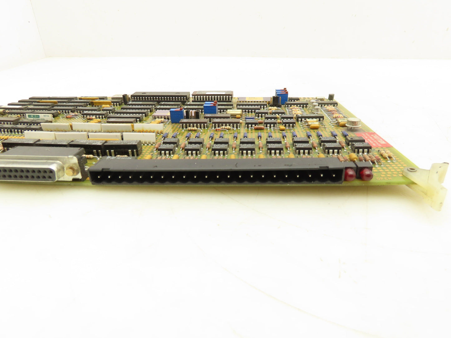 Cincinnati Milacron 3-533-0668G Thermocouple Module Circuit Board Module