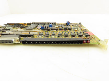 Cincinnati Milacron 3-533-0668G Thermocouple Module Circuit Board Module