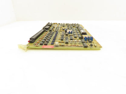 Cincinnati Milacron 3-533-0668G Thermocouple Module Circuit Board Module