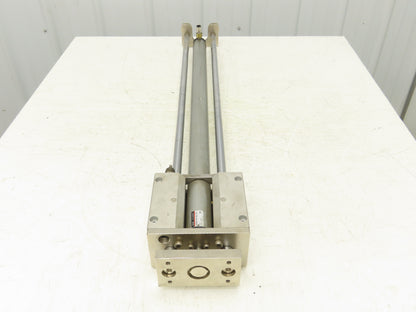 SMC MGGMB40-800-G59L-X29 Guided Cylinder Slide Bearing 40mm Bore 800mm Stroke