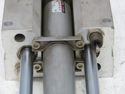 SMC MGGMB40-800-G59L-X29 Guided Cylinder Slide Bearing 40mm Bore 800mm Stroke