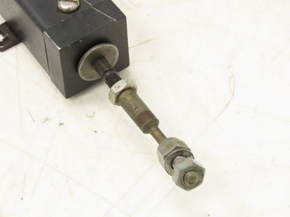 Waters LFS-36/900-EA5 Longfellow Linear Position Transducer 5k 36" 900mm Stroke