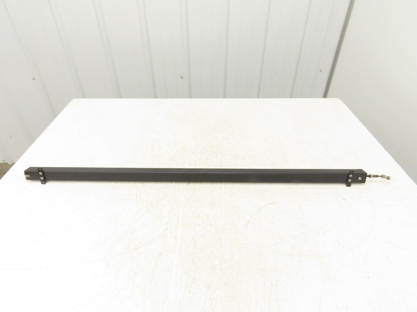 Waters LFS-36/900-EA5 Longfellow Linear Position Transducer 5k 36" 900mm Stroke