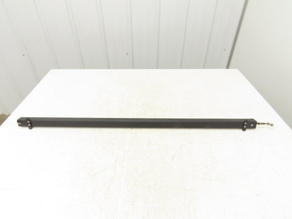 Waters LFS-36/900-EA5 Longfellow Linear Position Transducer 5k 36" 900mm Stroke