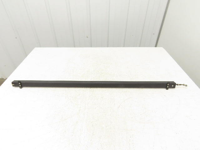 Waters LFS-36/900-EA5 Longfellow Linear Position Transducer 5k 36" 900mm Stroke