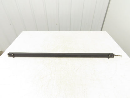 Waters LFS-36/900-EA5 Longfellow Linear Position Transducer 5k 36" 900mm Stroke